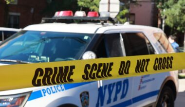 Woman, 66, fatally struck by Hummer in Manhattan