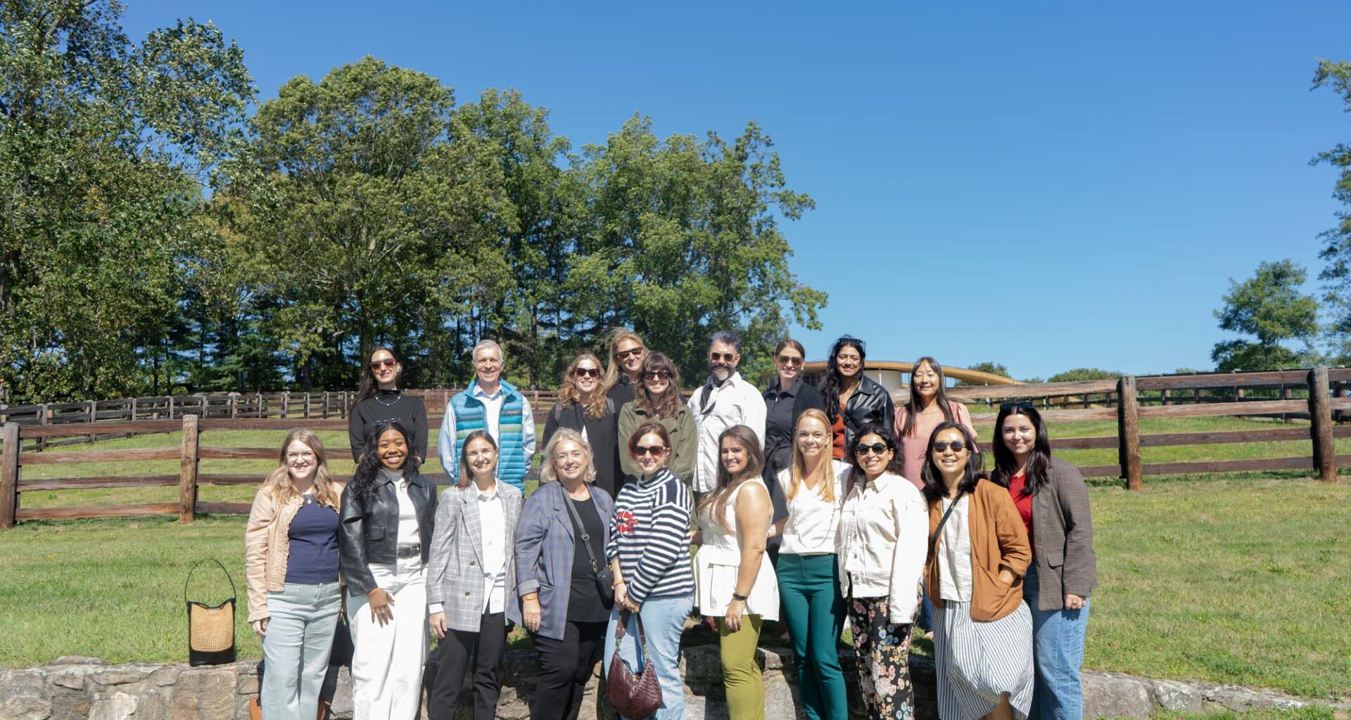 Carnegie Changemakers Convene in NYC to Explore Sustainable Specification