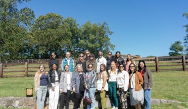 Carnegie Changemakers Convene in NYC to Explore Sustainable Specification