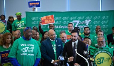Ed | Listen to voters: raise the wage floor