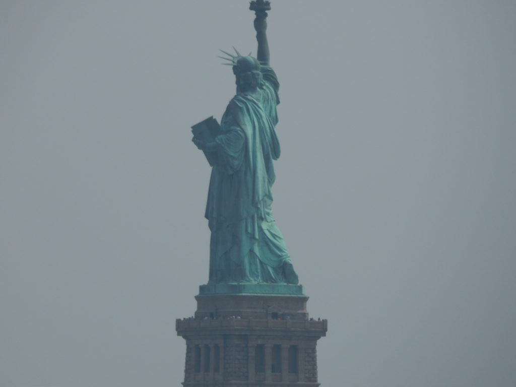 Stop the Liberty State Park Dirty Deal - Vote  No