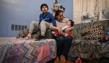 How NYC families separated by ICE will be spending Christmas – amNewYork