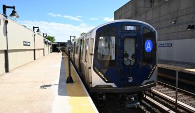 Ed | From subway records to bus modernization, New York City Transit delivers a standout year – amNewYork