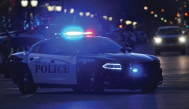 Riley County police investigate homicide after Manhattan man died early Sunday