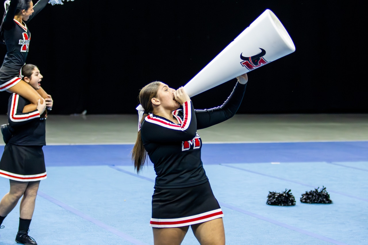 Hill, Moore win at CHSAA Nassau Regional