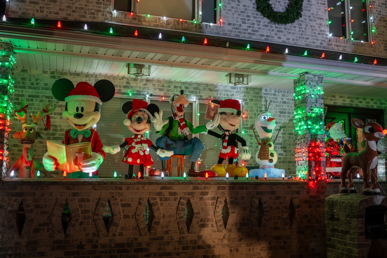 119 Clark Avenue in Oakwood