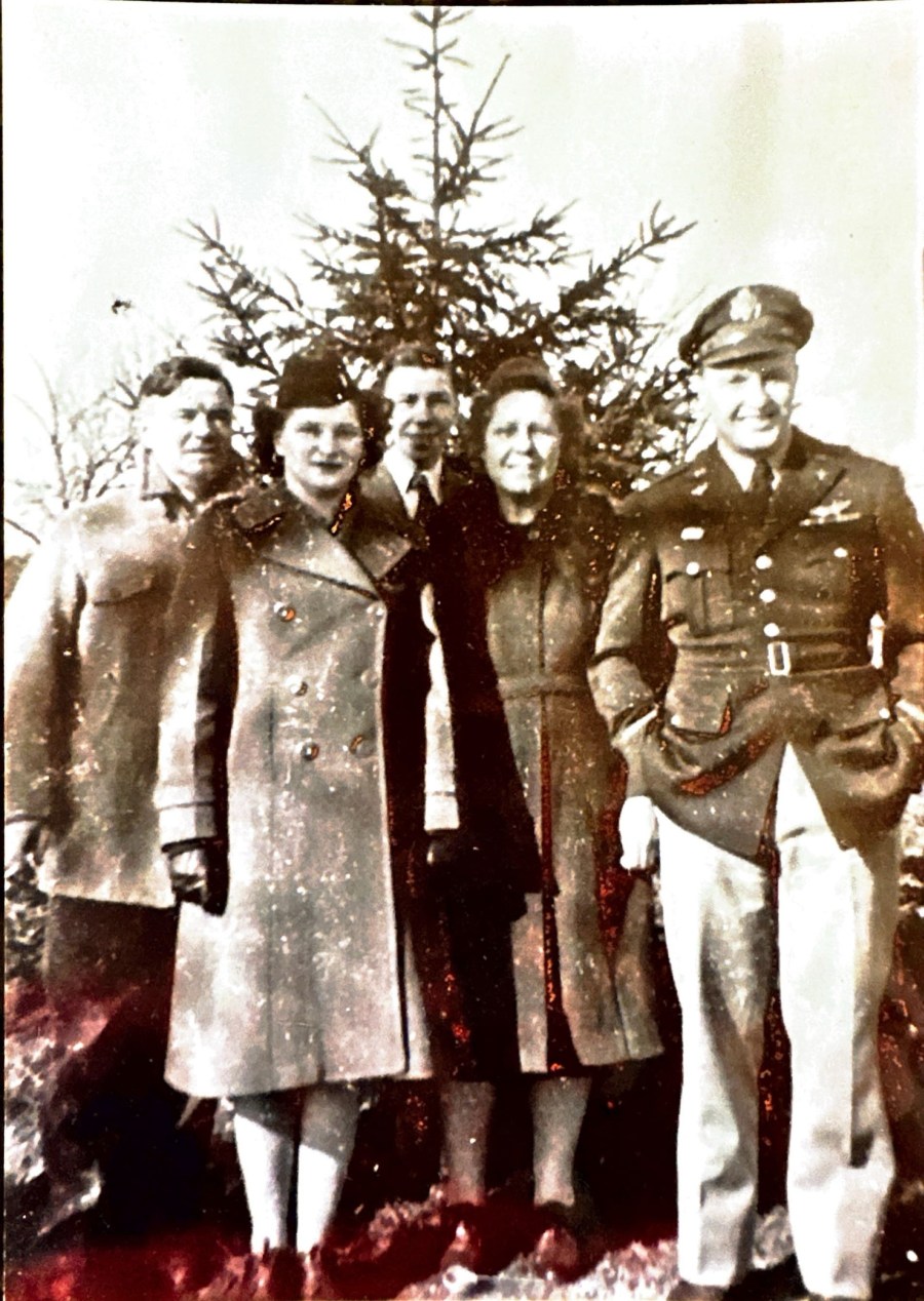 Rockefeller Center Christmas Tree