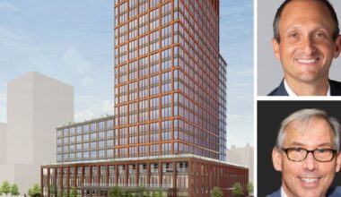 Affinius Capital Lends $200M for 21-Story Gowanus Resi Tower – Commercial Observer