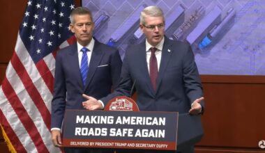 Feds call out New York as 'worst offender' of illegal CDLs