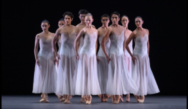 IMPRESSIONS: Dutch National Ballet at New York City Center