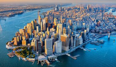 US, Israel and Qatar holding talks in New York, report says