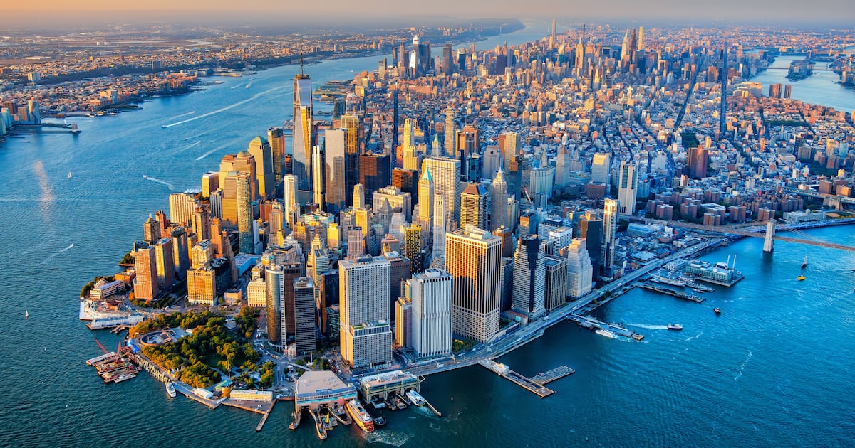 US, Israel and Qatar holding talks in New York, report says