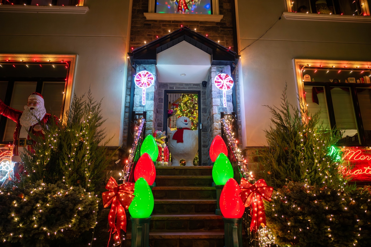 484 Richard Avenue in Richmond Valley