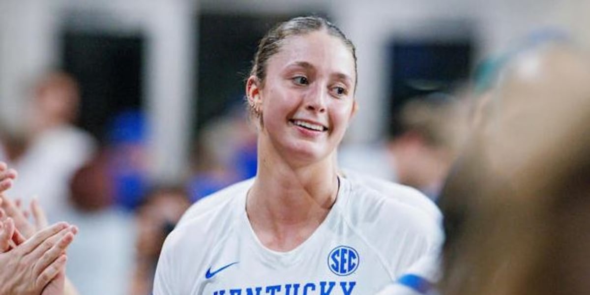 Brooklyn DeLeye’s championship dream ends, her impact doesn’t