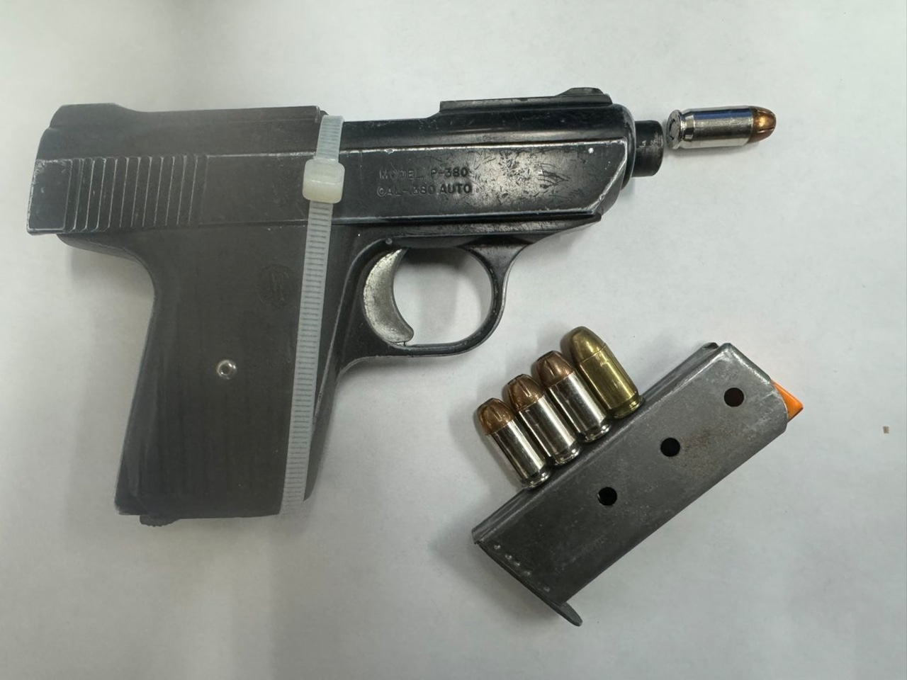 Staten Island car stop on tint violation led to 5 arrests, loaded gun. Now, driver, 20, is convicted