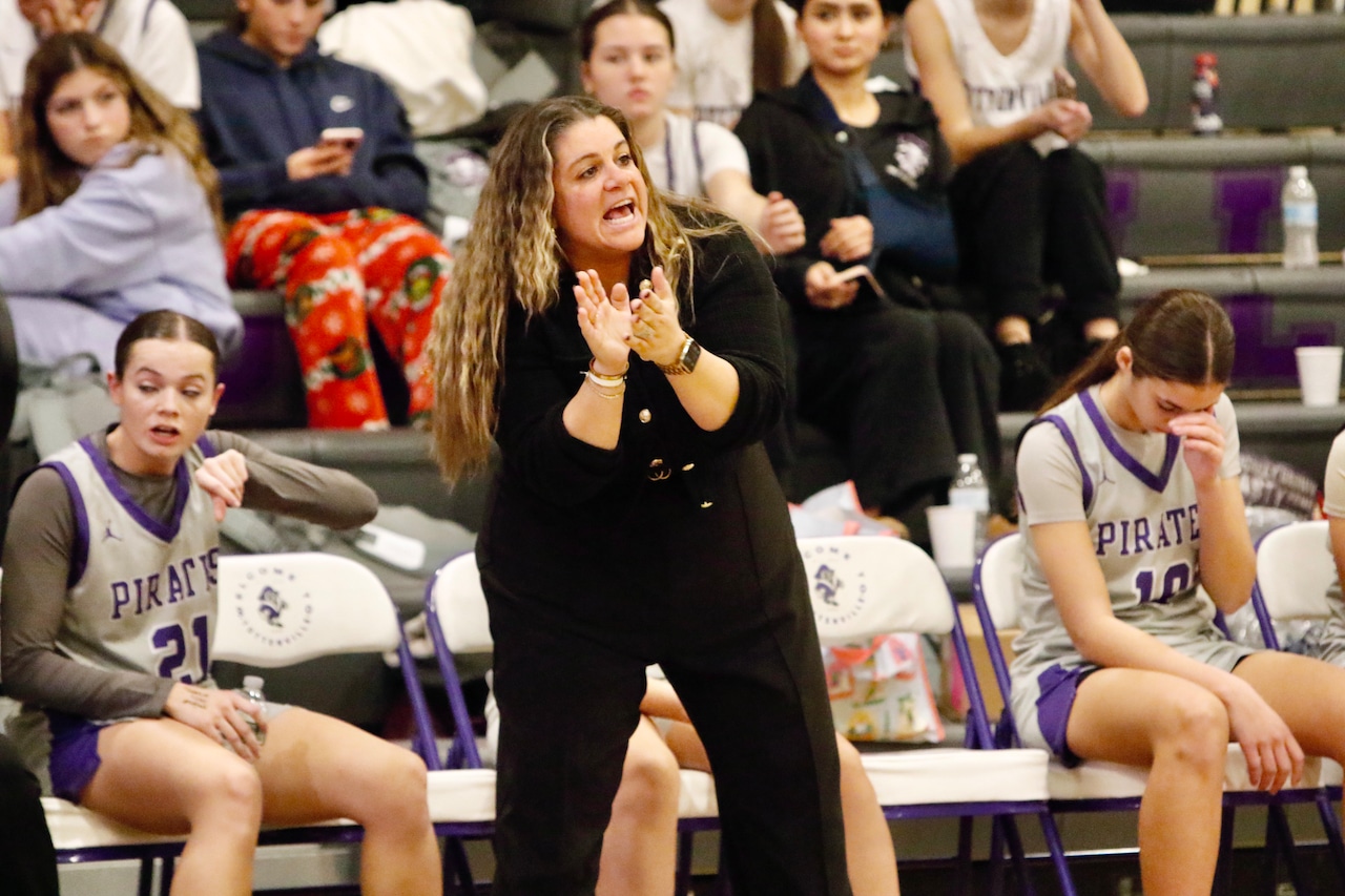 Tottenville downs Susan Wagner in PSAL 4A action