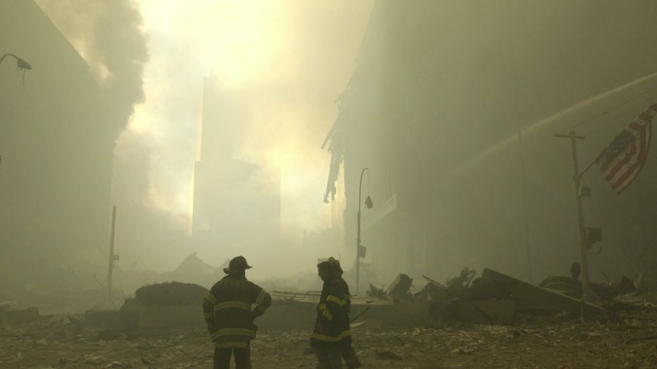 The mayor's office just extended its time to respond for the 10th time. (AP File Photo)