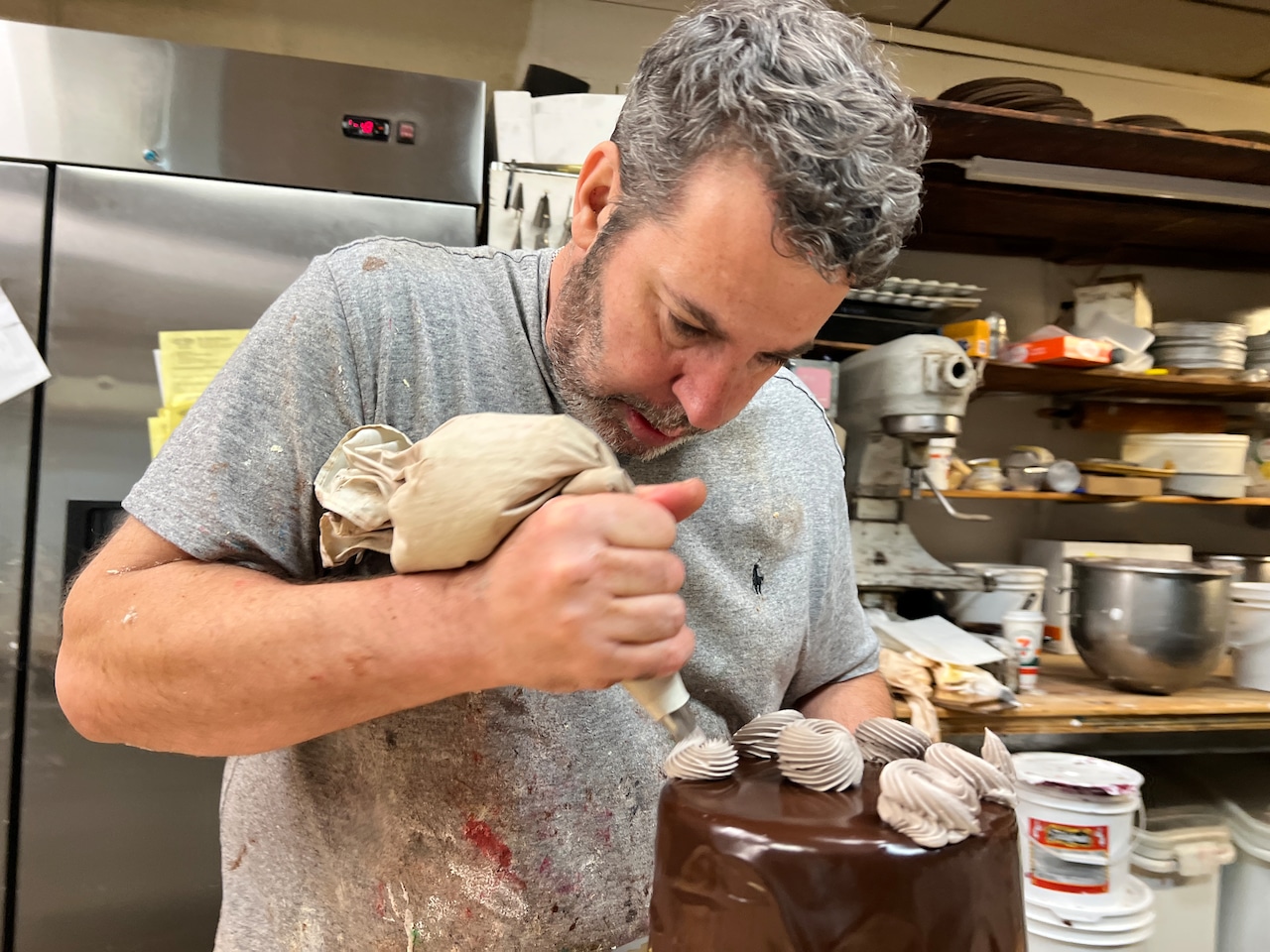 Renato’s Pastry Shoppe