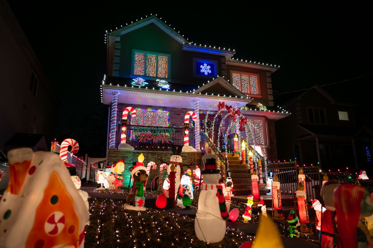 39 Station Avenue in Pleasant Plains