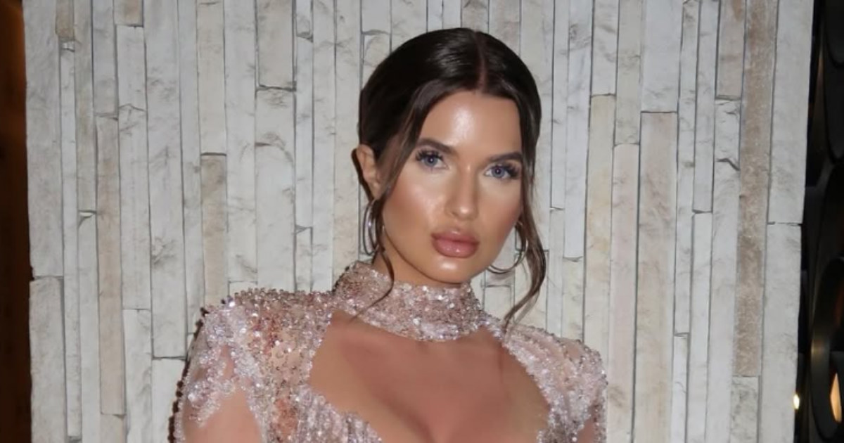 Jessica Markowski Owning Manhattan