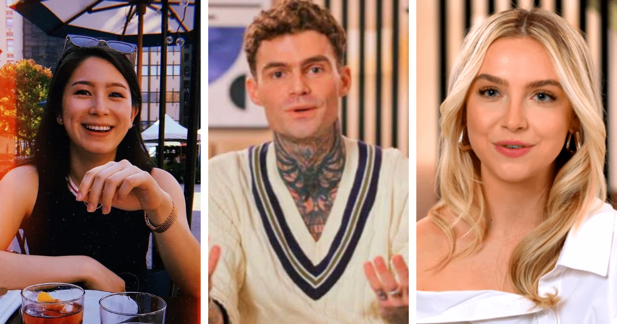 Jonathan Normolle Owning Manhattan