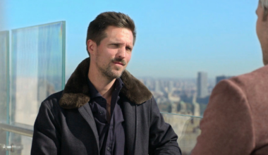 Peter Zaitzeff Owning Manhattan