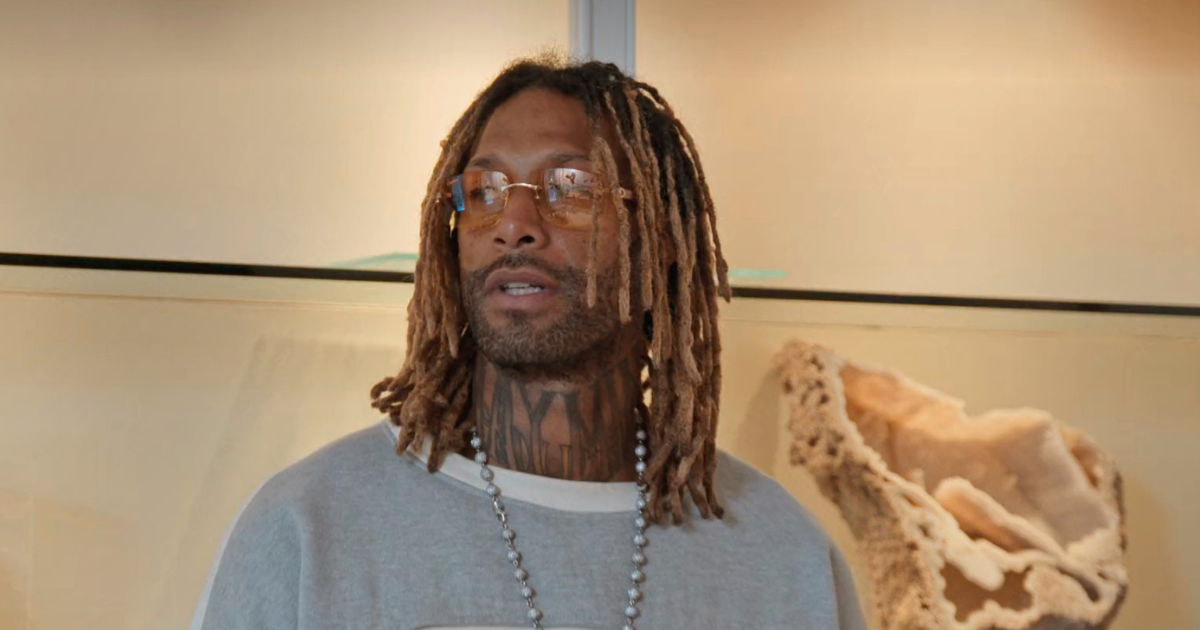 NBA player James Johnson is on Owning Manhattan, so what's his net worth?