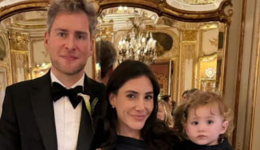 Chloe Caine Owning Manhattan husband