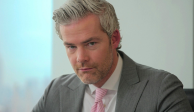 Ryan Serhant 45 million Owning Manhattan