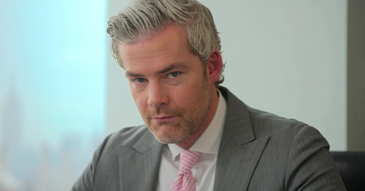 Ryan Serhant 45 million Owning Manhattan
