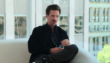 What's Peter Zaitzeff's whopping net worth on Owning Manhattan?