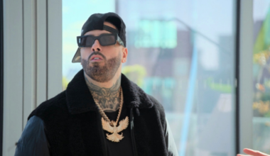Nicky Jam appeared on Owning Manhattan, what's his net worth?