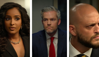 Genesis Jess Owning Manhattan