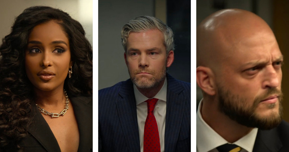 Genesis Jess Owning Manhattan