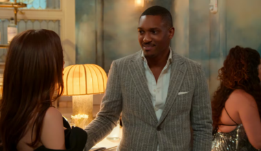 Jordan March Owning Manhattan