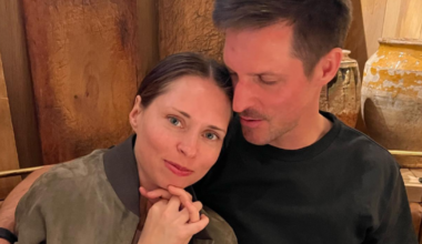 Owning Manhattan's Peter Zaitzeff and his wife divorced after ten years