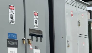 Energy storage system sparks controversy on Staten Island