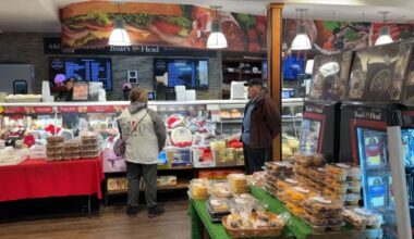 Staten Island deli keeps Italian family tradition alive