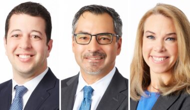 Cannon Hill, TriPost Partner to Target Distressed Office Opportunities – Commercial Observer