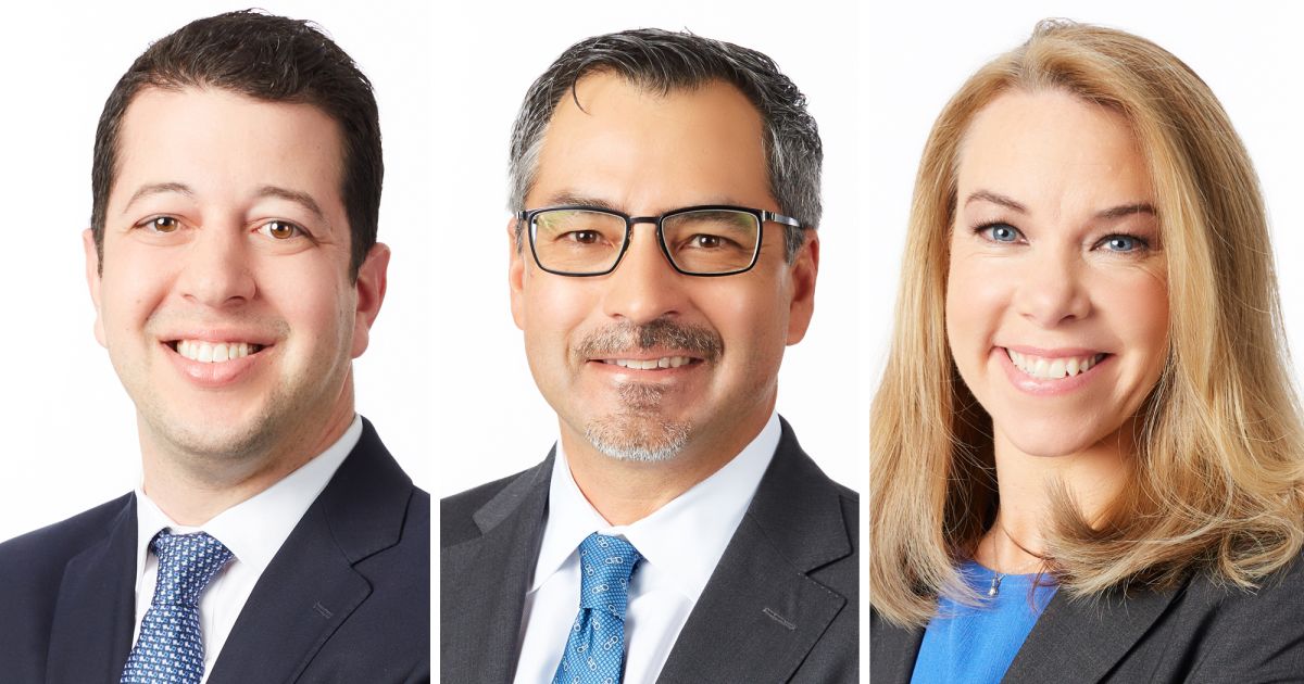 Cannon Hill, TriPost Partner to Target Distressed Office Opportunities – Commercial Observer