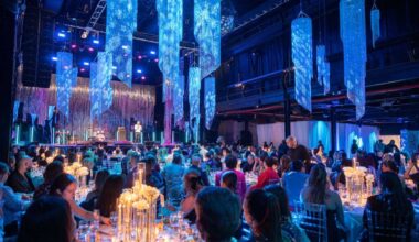 Manhattan office holiday parties get creative – amNewYork