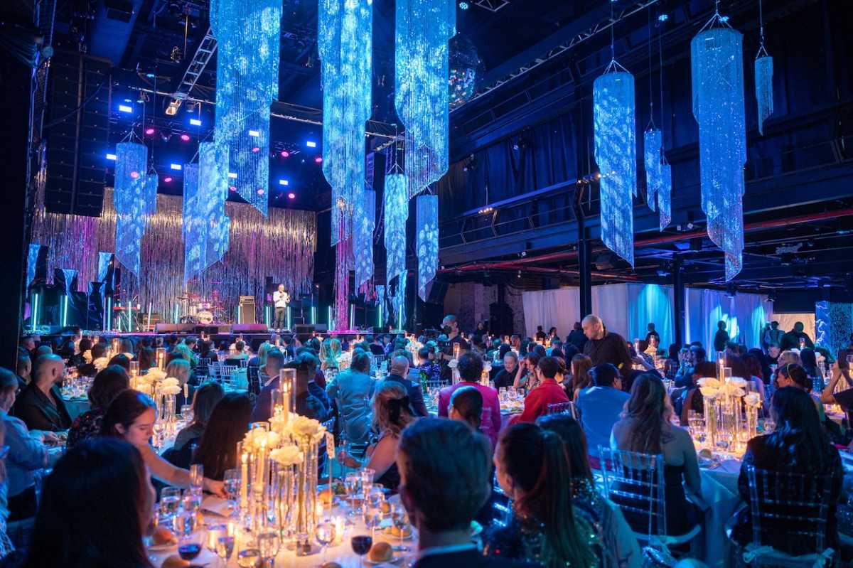 Manhattan office holiday parties get creative – amNewYork