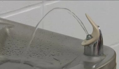 Nearly half of Long Island schools have excessive lead in water – NBC New York
