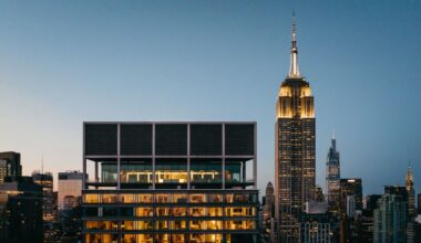 A New Chapter of Manhattan Luxury at the Ritz