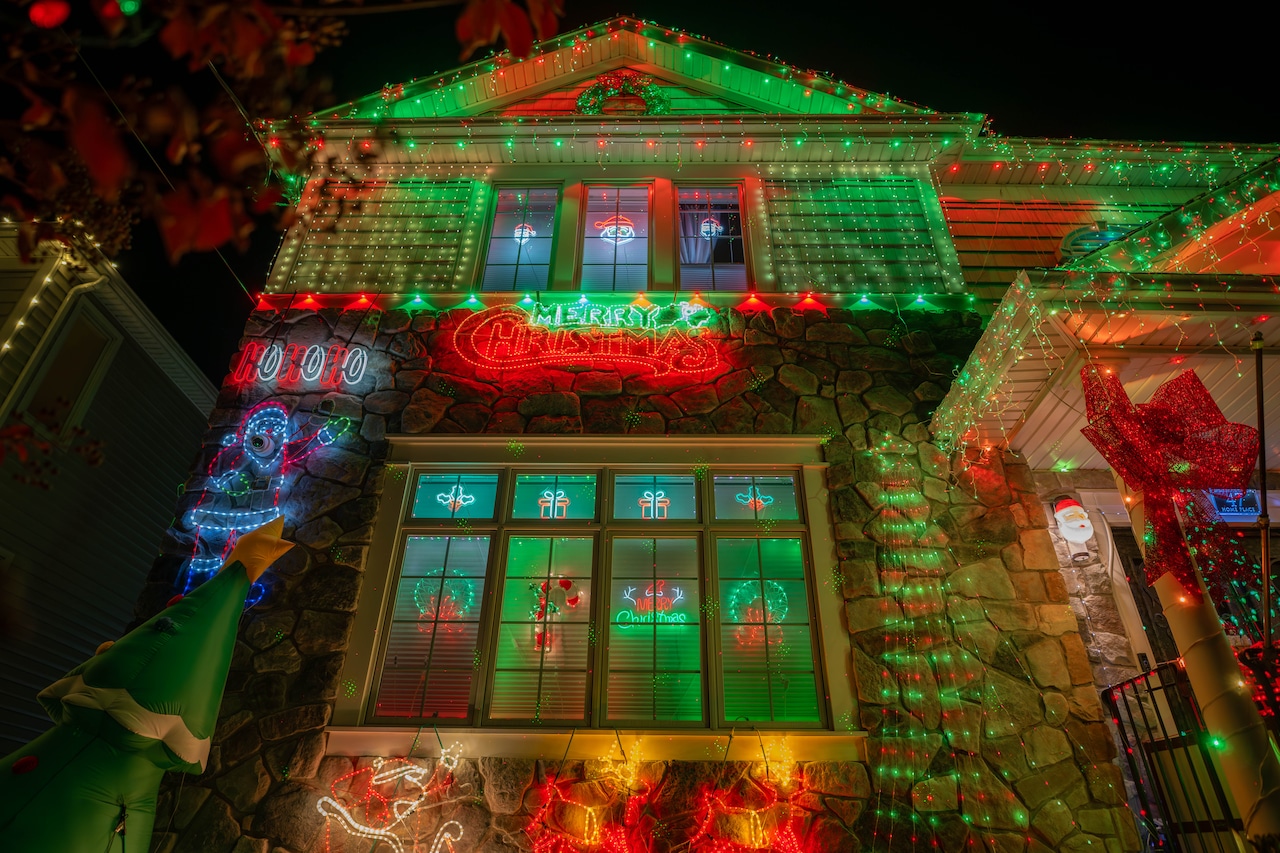 47 Home Place in Westerleigh