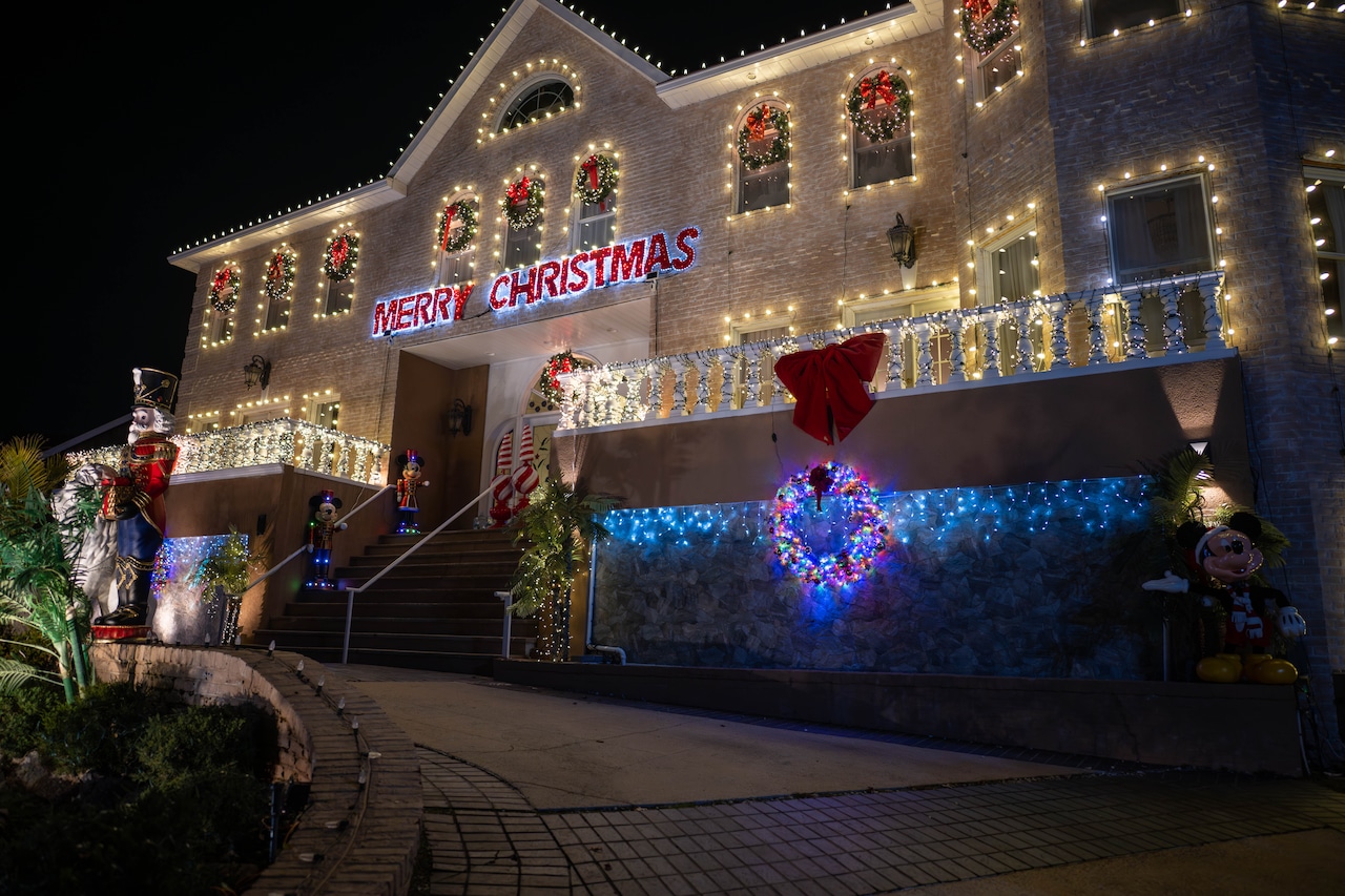 15 Nicolosi Drive in Annadale