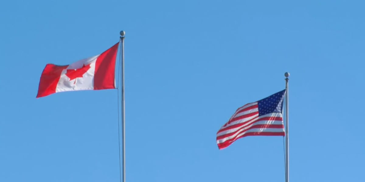 North Country assemblyman takes over New York-Canada relations task force