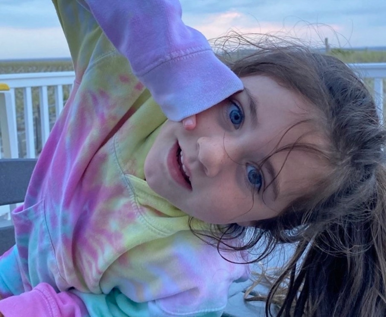 Courtesy Mark DeCristoforo