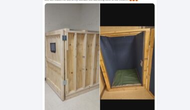 Salmon River educators placed on leave over allegations that students were locked in box