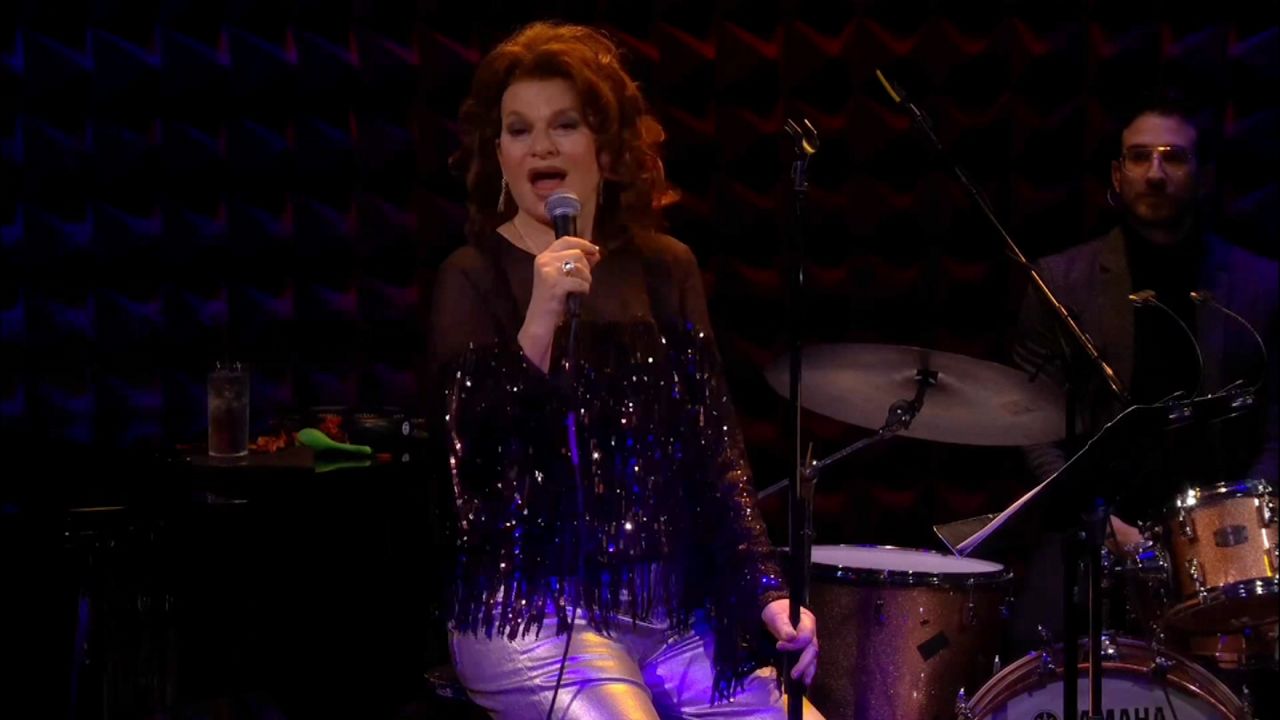 'A N.Y. Christmas' and more